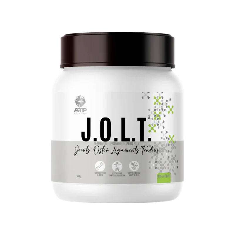 JOLT Collagen by ATP Science - Image 2