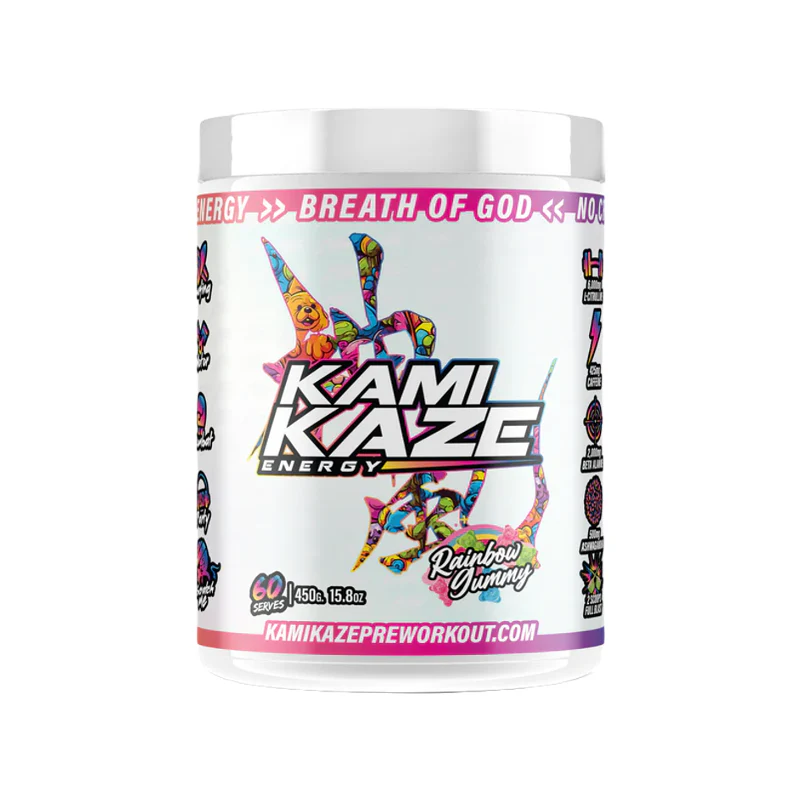 Kamikaze by Athletic Sport - Image 10