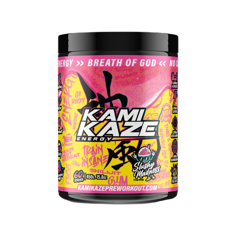 Kamikaze by Athletic Sport - Image 12