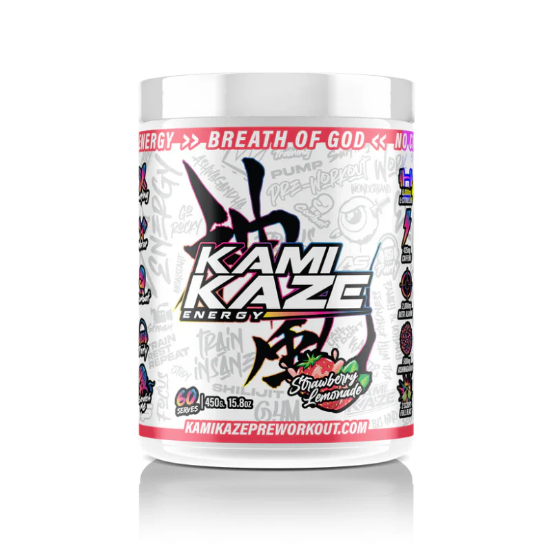 Kamikaze by Athletic Sport - Image 13