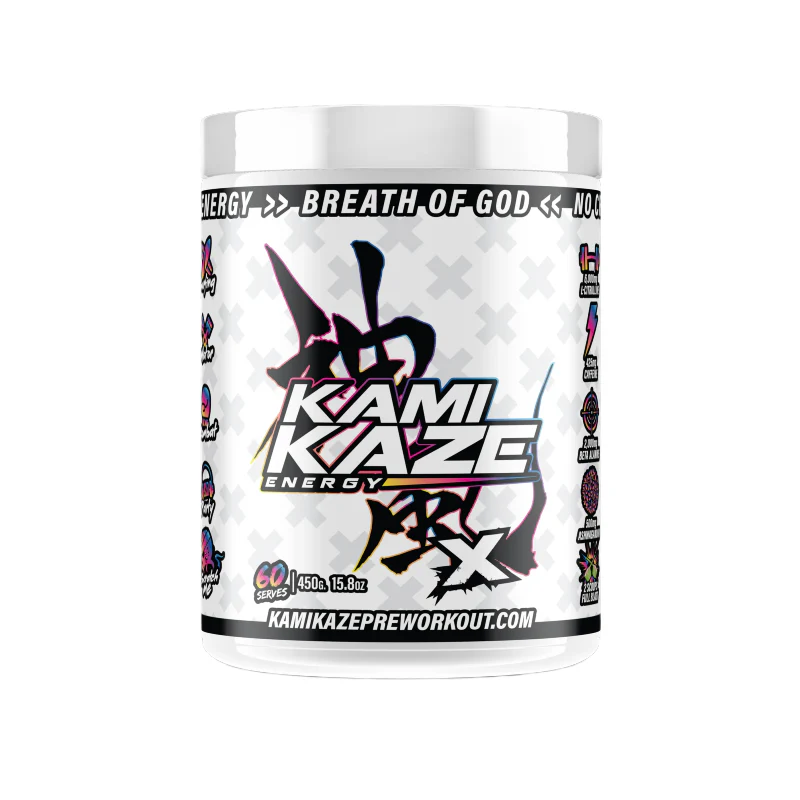 Kamikaze by Athletic Sport - Image 14