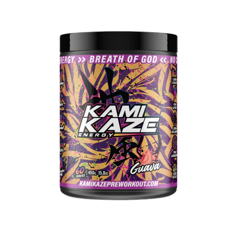 Kamikaze by Athletic Sport - Image 7