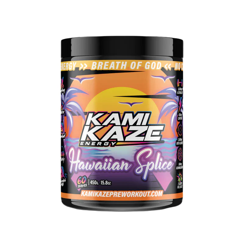 Kamikaze by Athletic Sport - Image 8