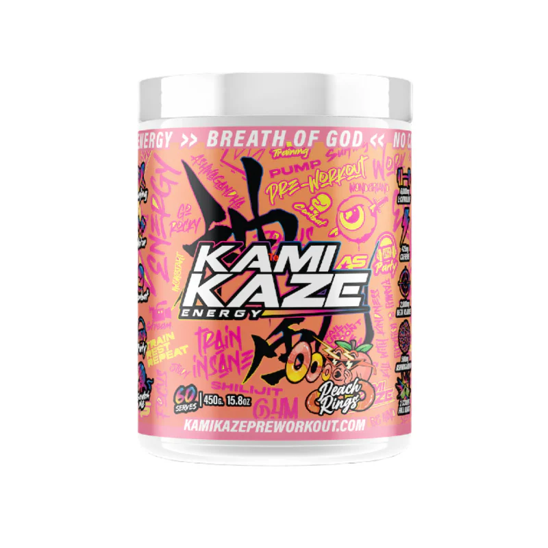Kamikaze by Athletic Sport - Image 9