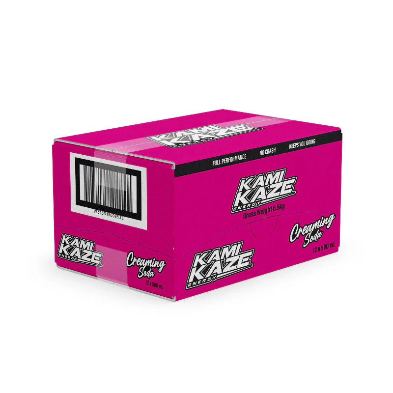 Kamikaze RTD by Athletic Sport - Image 11
