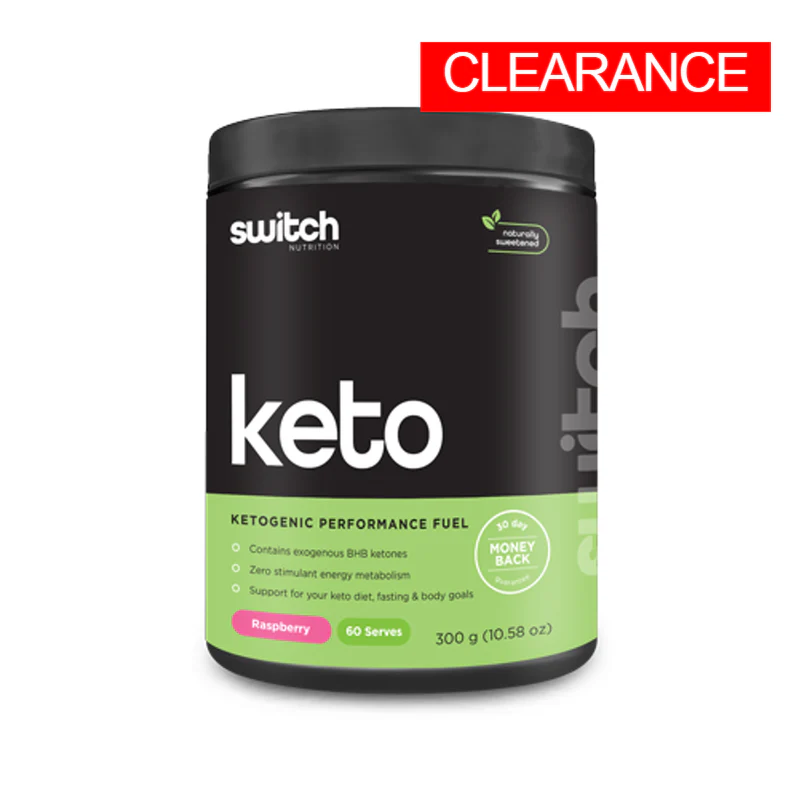 Keto by Switch Nutrition - Image 5