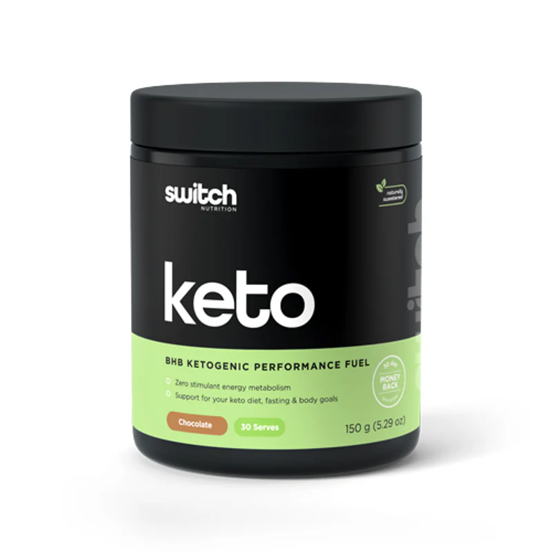 Keto by Switch Nutrition - Image 6