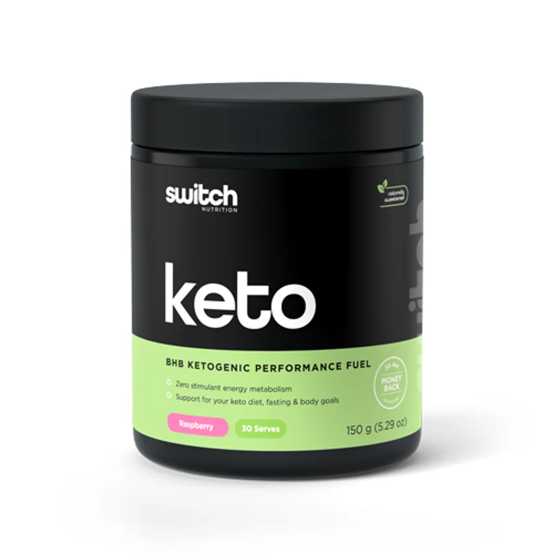 Keto by Switch Nutrition - Image 7