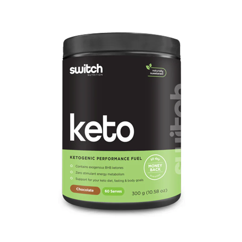 Keto by Switch Nutrition - Image 8