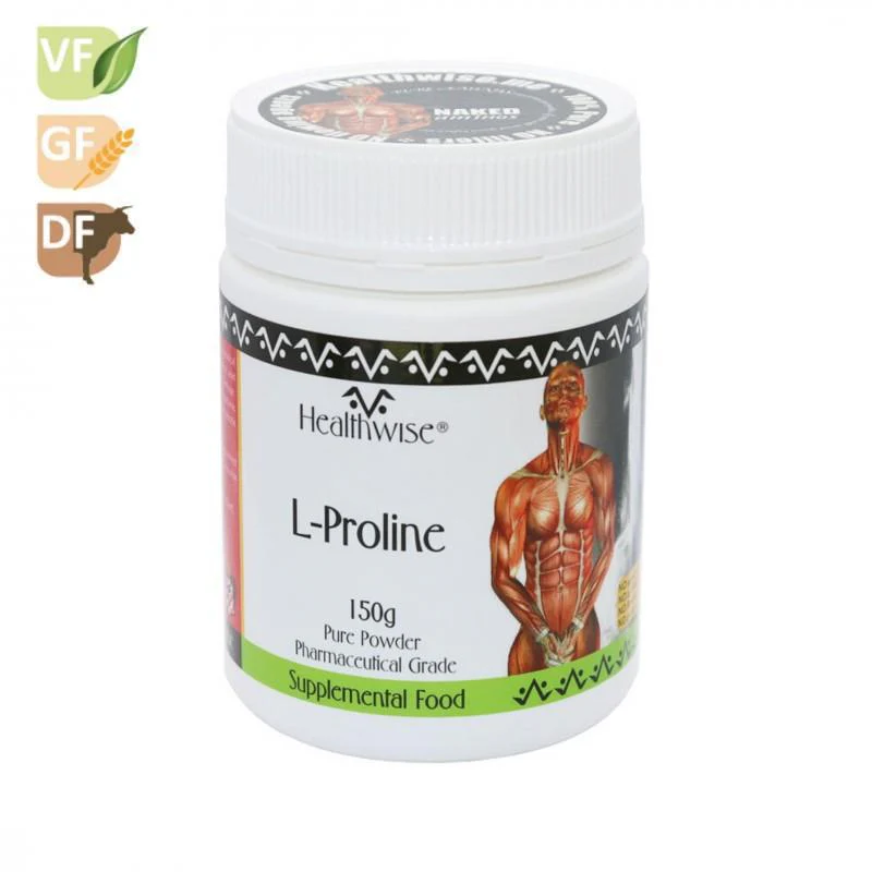 L-Proline by Healthwise