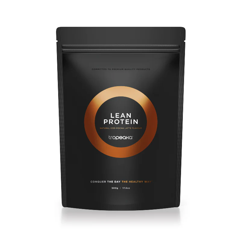 Lean Protein by Tropeaka - Image 3
