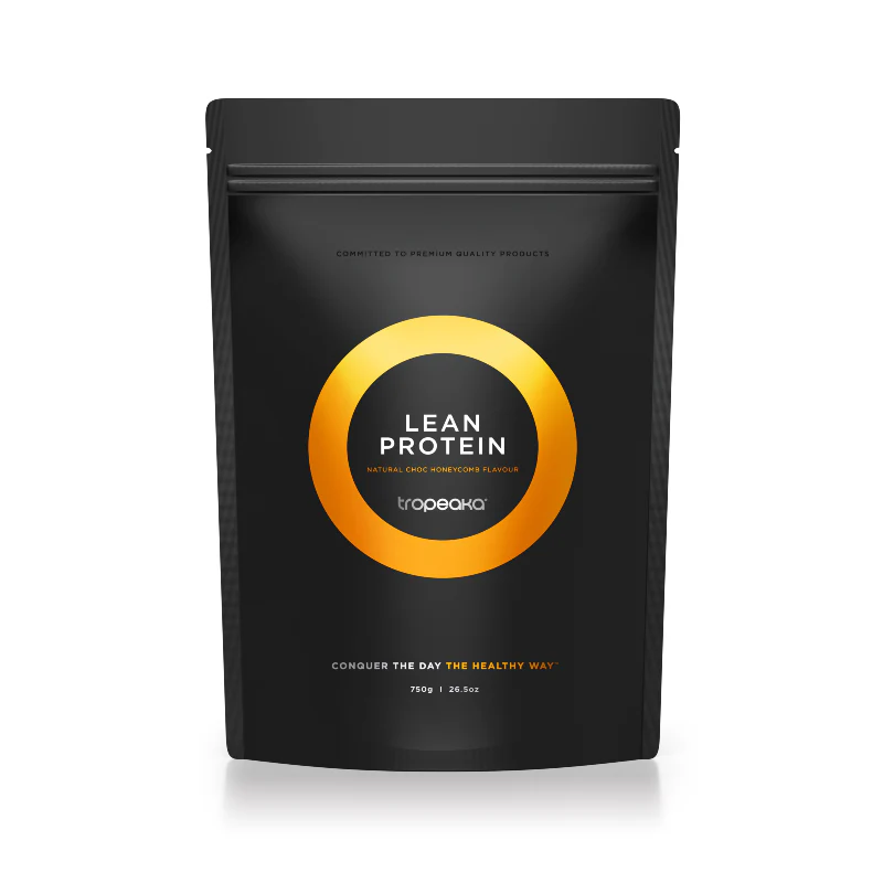 Lean Protein by Tropeaka - Image 5