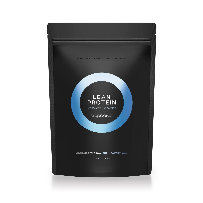 Lean Protein by Tropeaka - Image 9