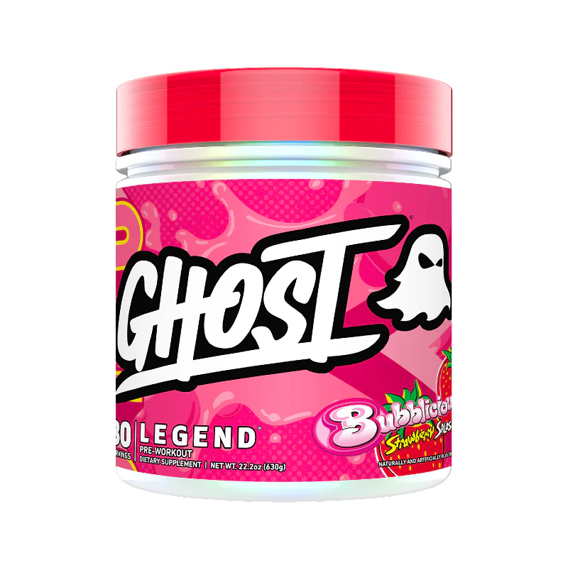 Legend V4 by Ghost - Image 2
