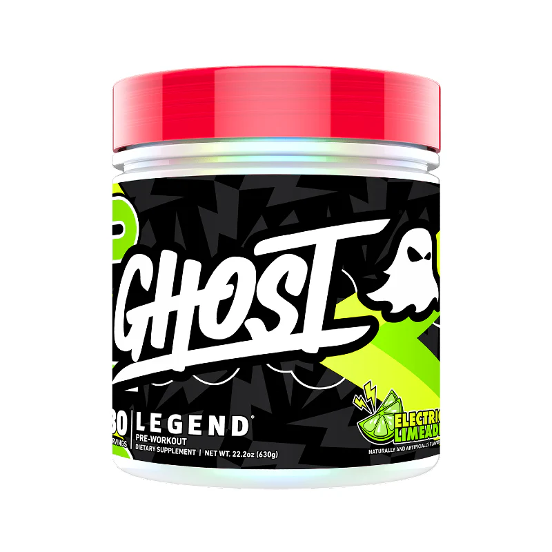 Legend V4 by Ghost - Image 3