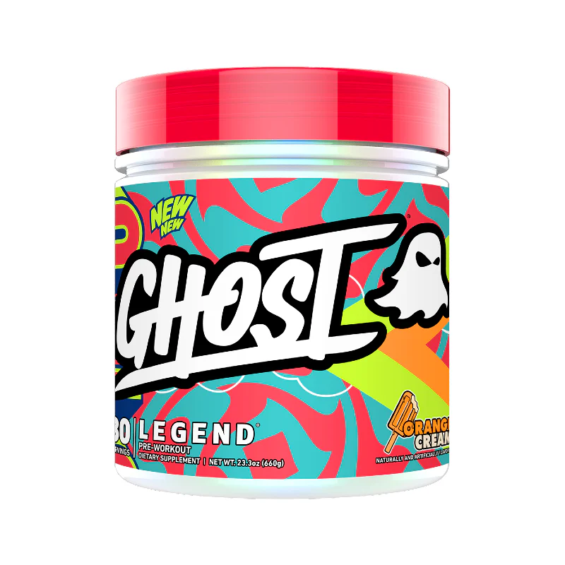 Legend V4 by Ghost - Image 4