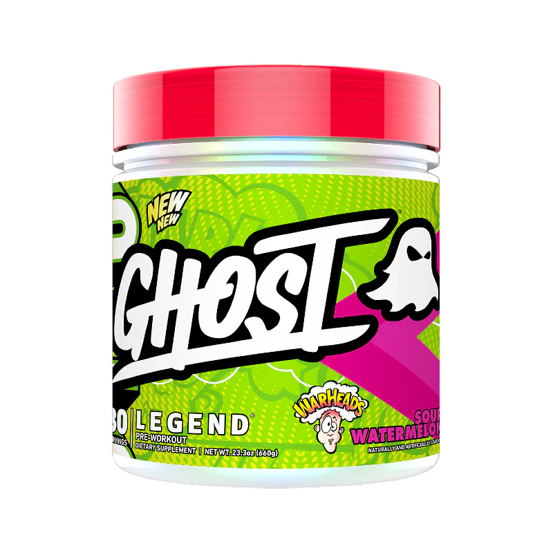 Legend V4 by Ghost - Image 5