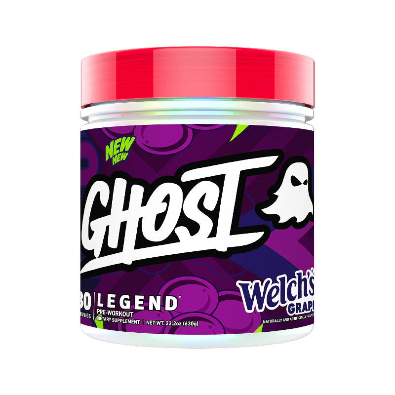 Legend V4 by Ghost - Image 6