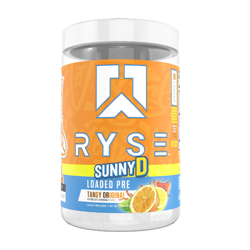 Loaded Pre by Ryse - Image 3