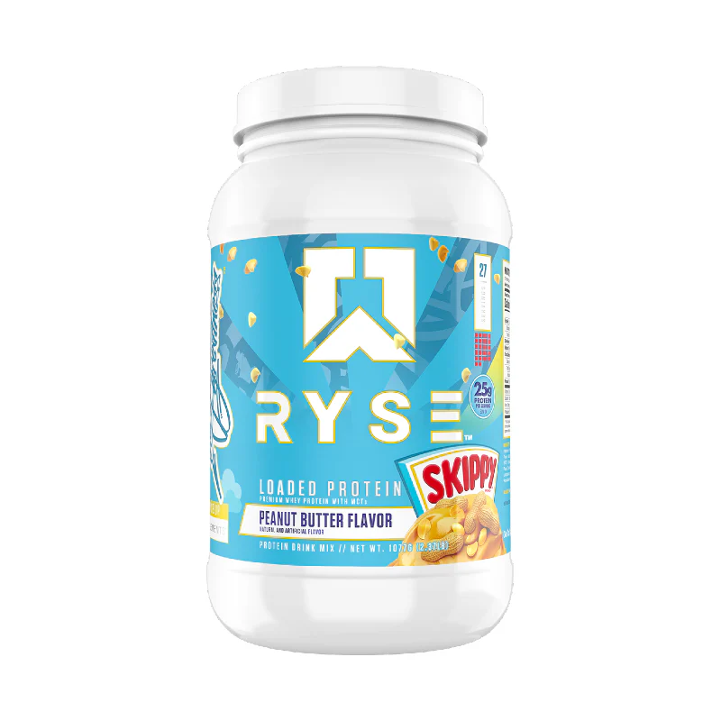 Loaded Protein by Ryse - Image 10