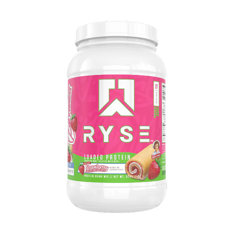 Loaded Protein by Ryse - Image 11