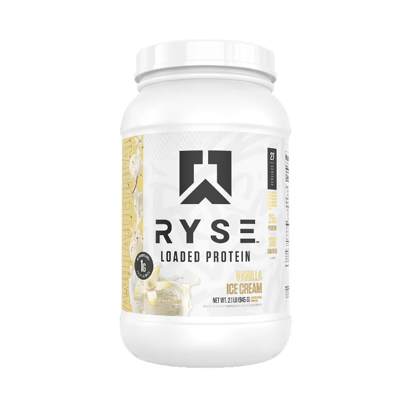 Loaded Protein by Ryse - Image 12