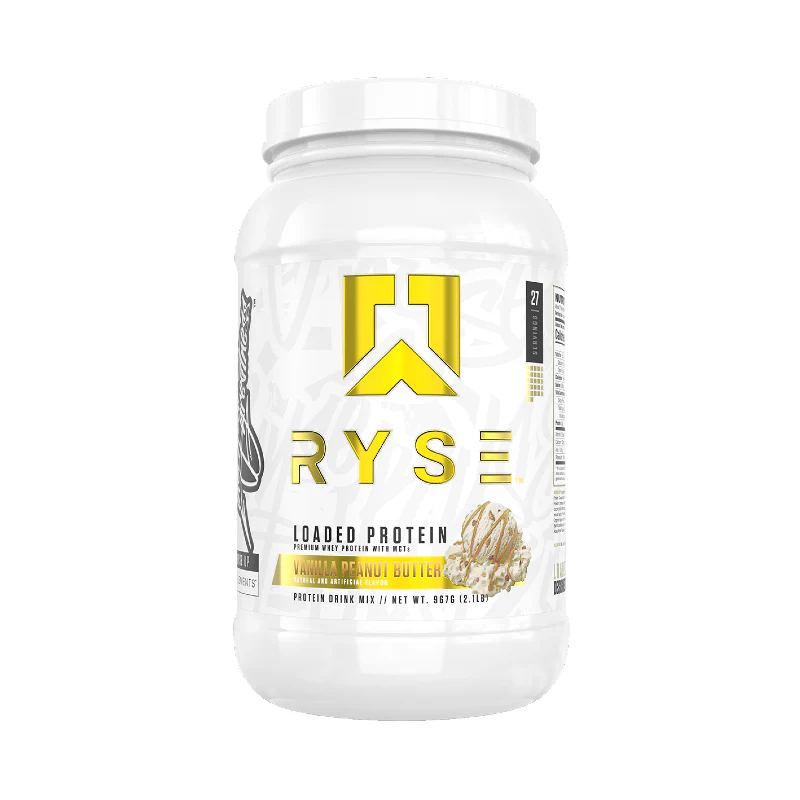 Loaded Protein by Ryse - Image 13