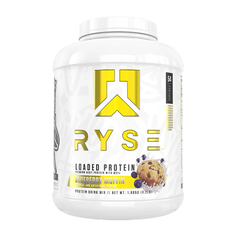 Loaded Protein by Ryse - Image 14