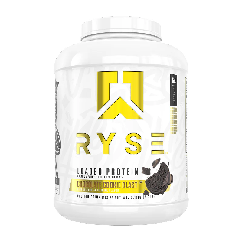 Loaded Protein by Ryse - Image 15