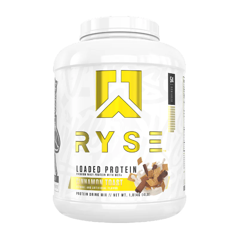 Loaded Protein by Ryse - Image 16