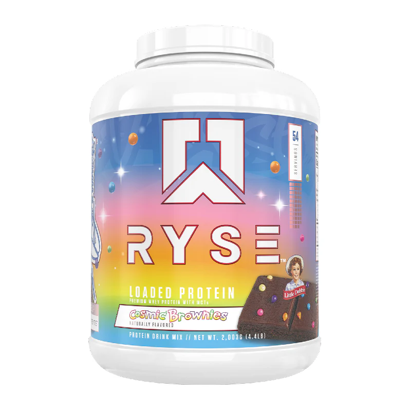 Loaded Protein by Ryse - Image 17