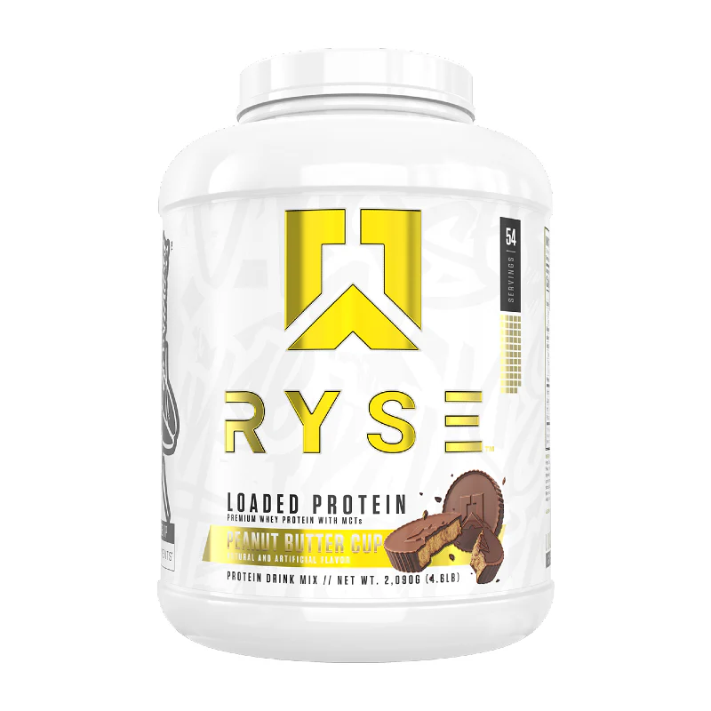 Loaded Protein by Ryse - Image 18