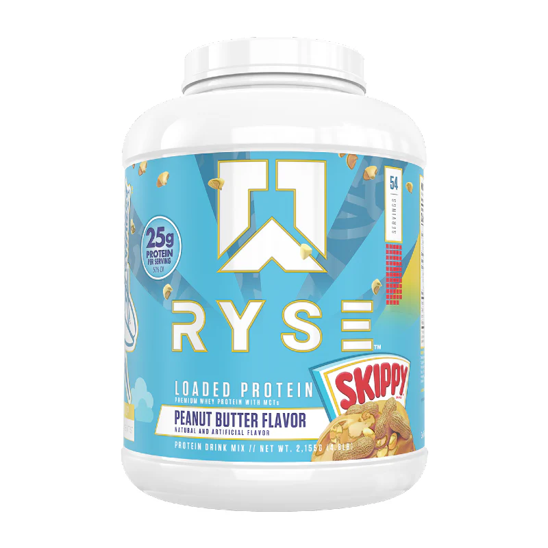 Loaded Protein by Ryse - Image 19