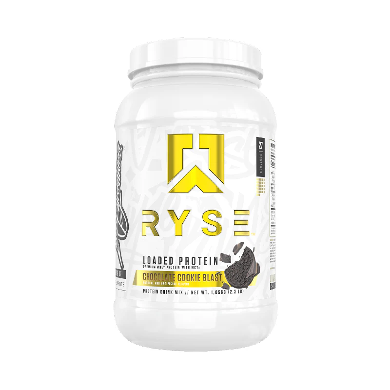 Loaded Protein by Ryse - Image 2