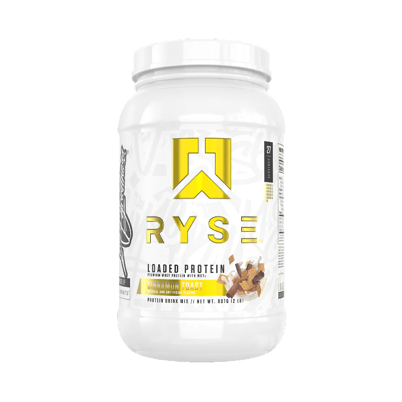 Loaded Protein by Ryse - Image 3