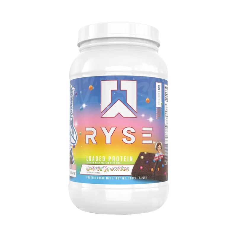 Loaded Protein by Ryse - Image 4