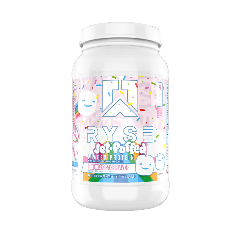 Loaded Protein by Ryse - Image 5