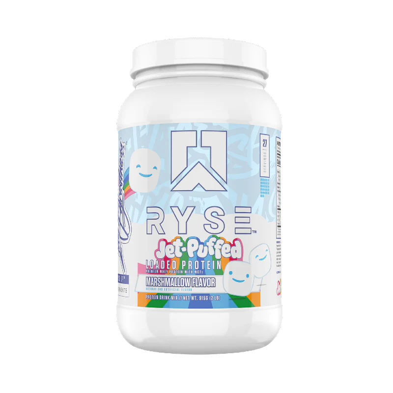 Loaded Protein by Ryse - Image 6