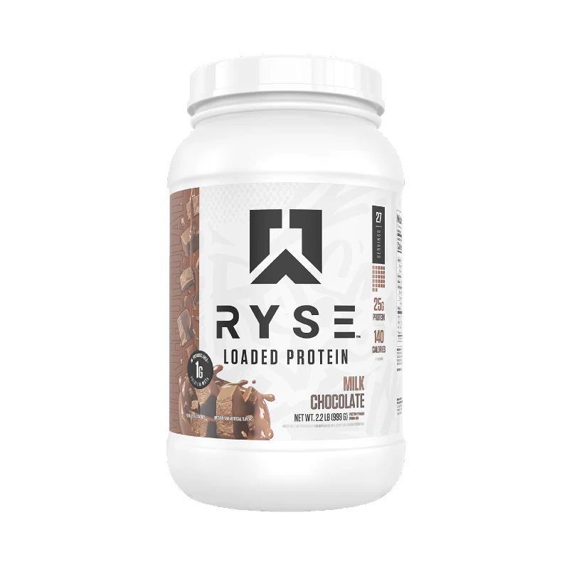 Loaded Protein by Ryse - Image 7