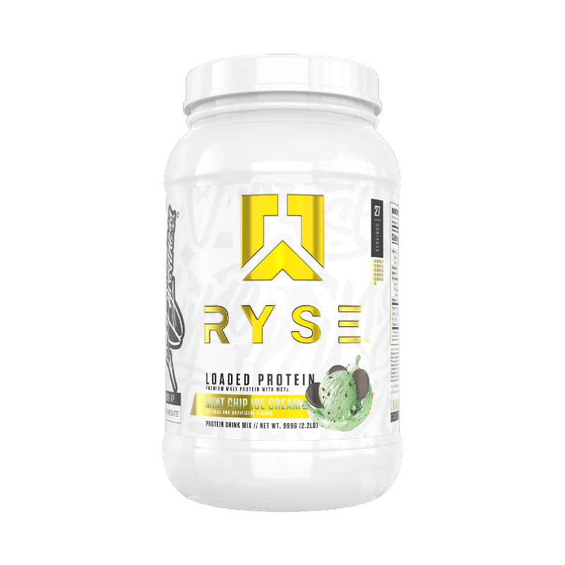 Loaded Protein by Ryse - Image 8