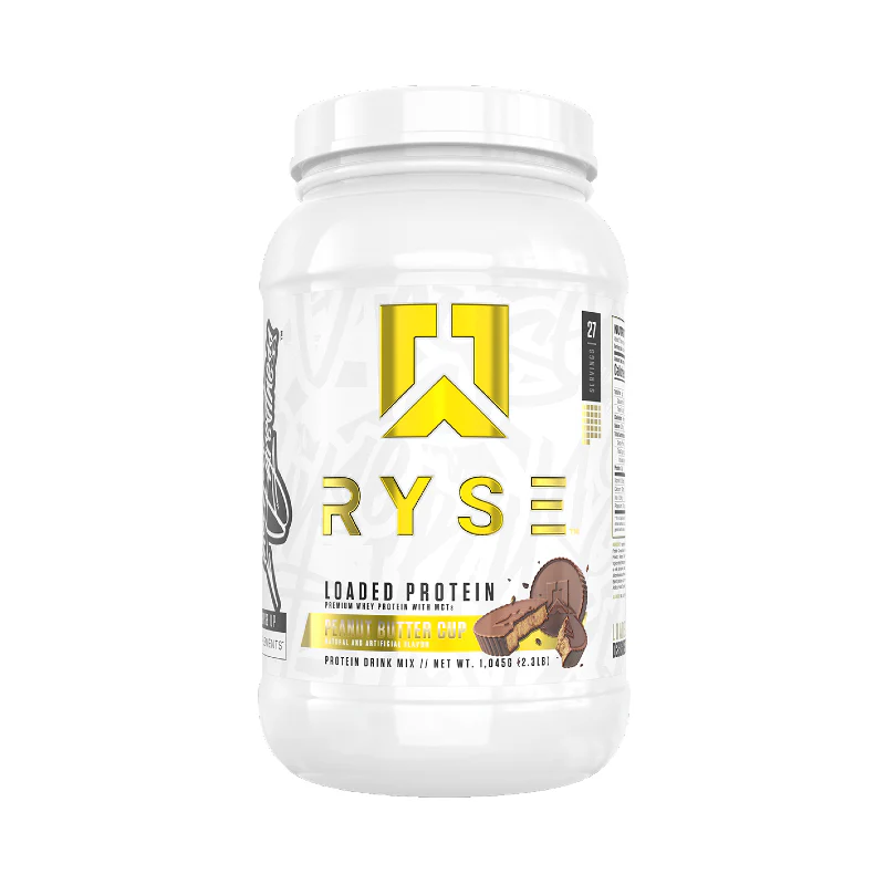 Loaded Protein by Ryse - Image 9