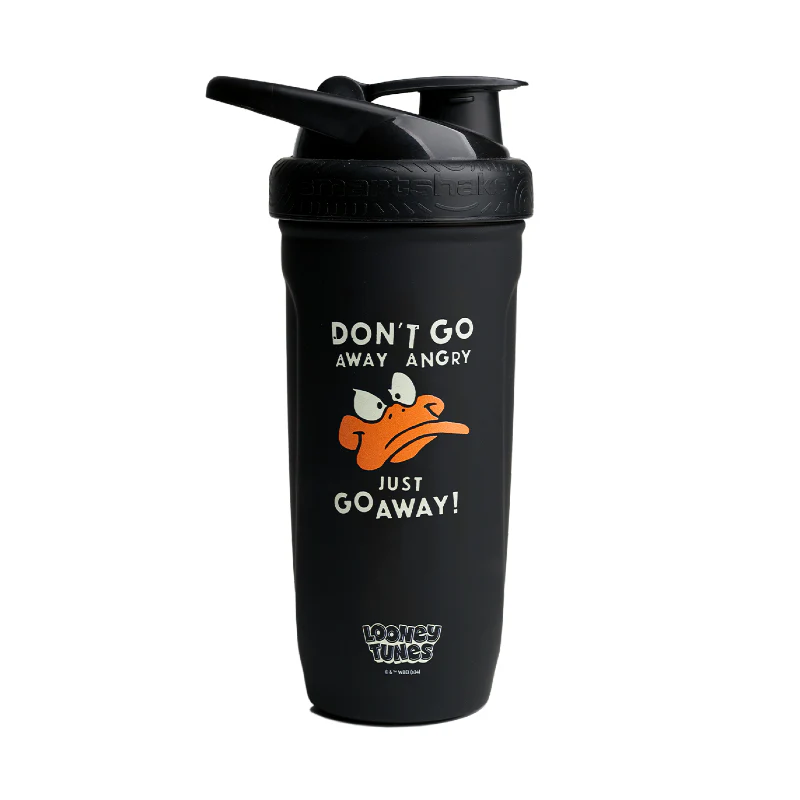 Looney Tunes Stainless Steel Shaker by SmartShake - Image 2