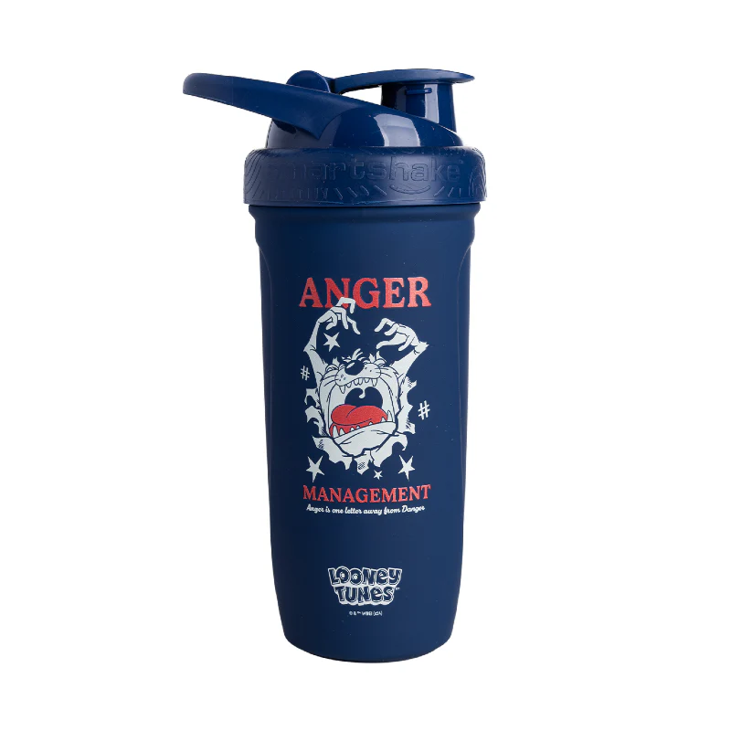 Looney Tunes Stainless Steel Shaker by SmartShake - Image 3