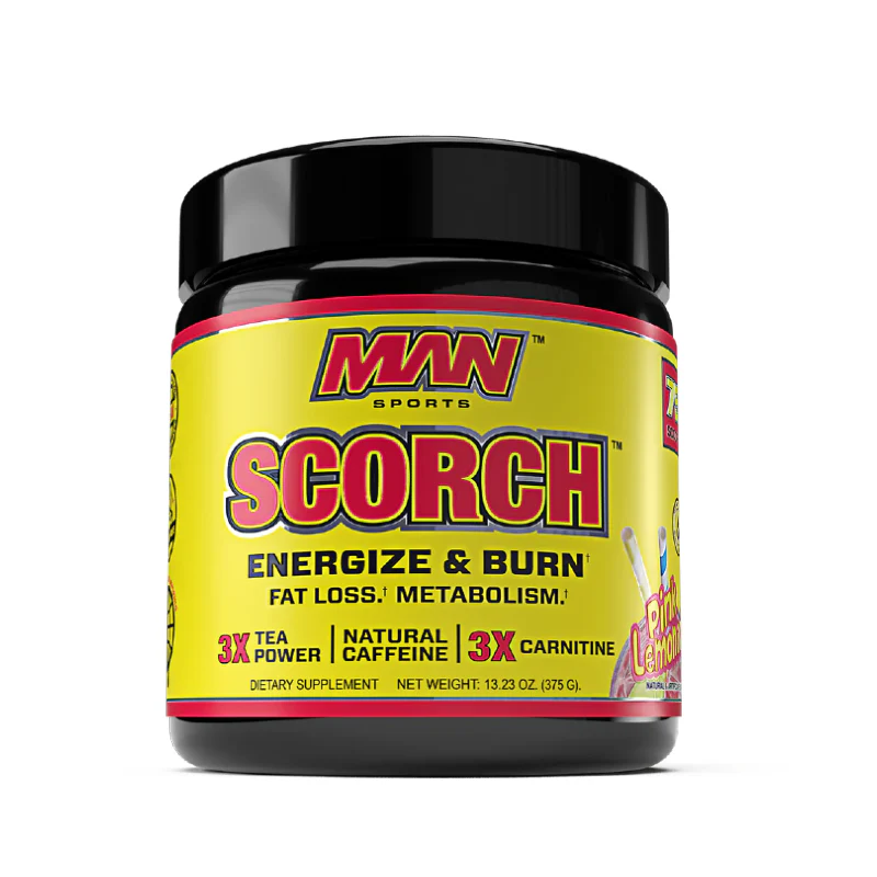 MAN Sports Scorch - Image 3