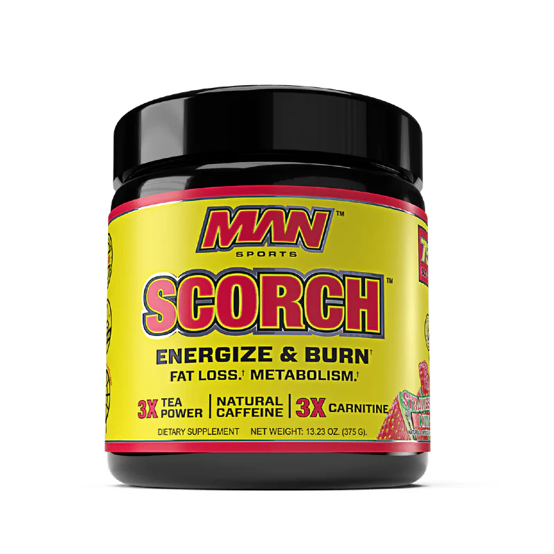 MAN Sports Scorch - Image 4