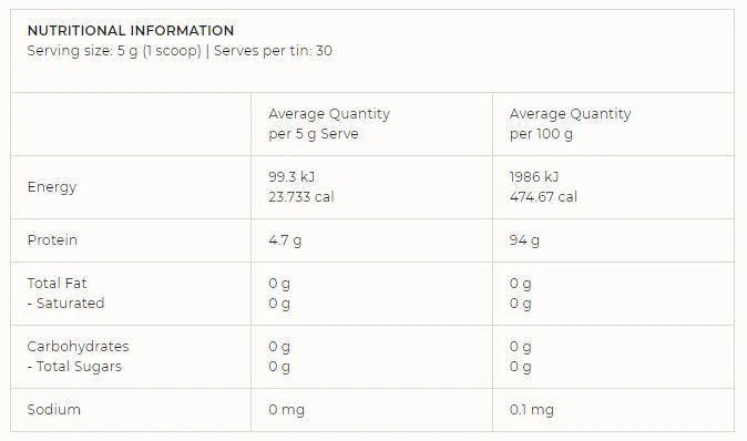 Marine Collagen by GelPro - Image 2