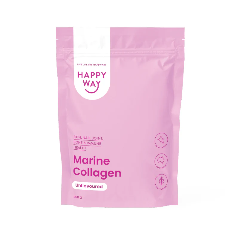 Marine Collagen by Happy Way - Image 2