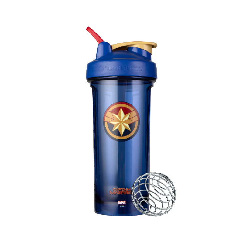 Marvel Series Shakers by Blender Bottle - Image 3