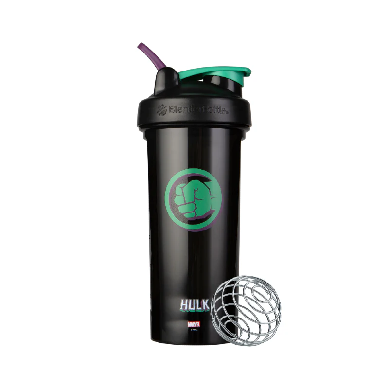 Marvel Series Shakers by Blender Bottle - Image 4