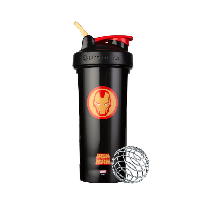 Marvel Series Shakers by Blender Bottle - Image 5